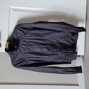 Vintage lululemon run shell US8